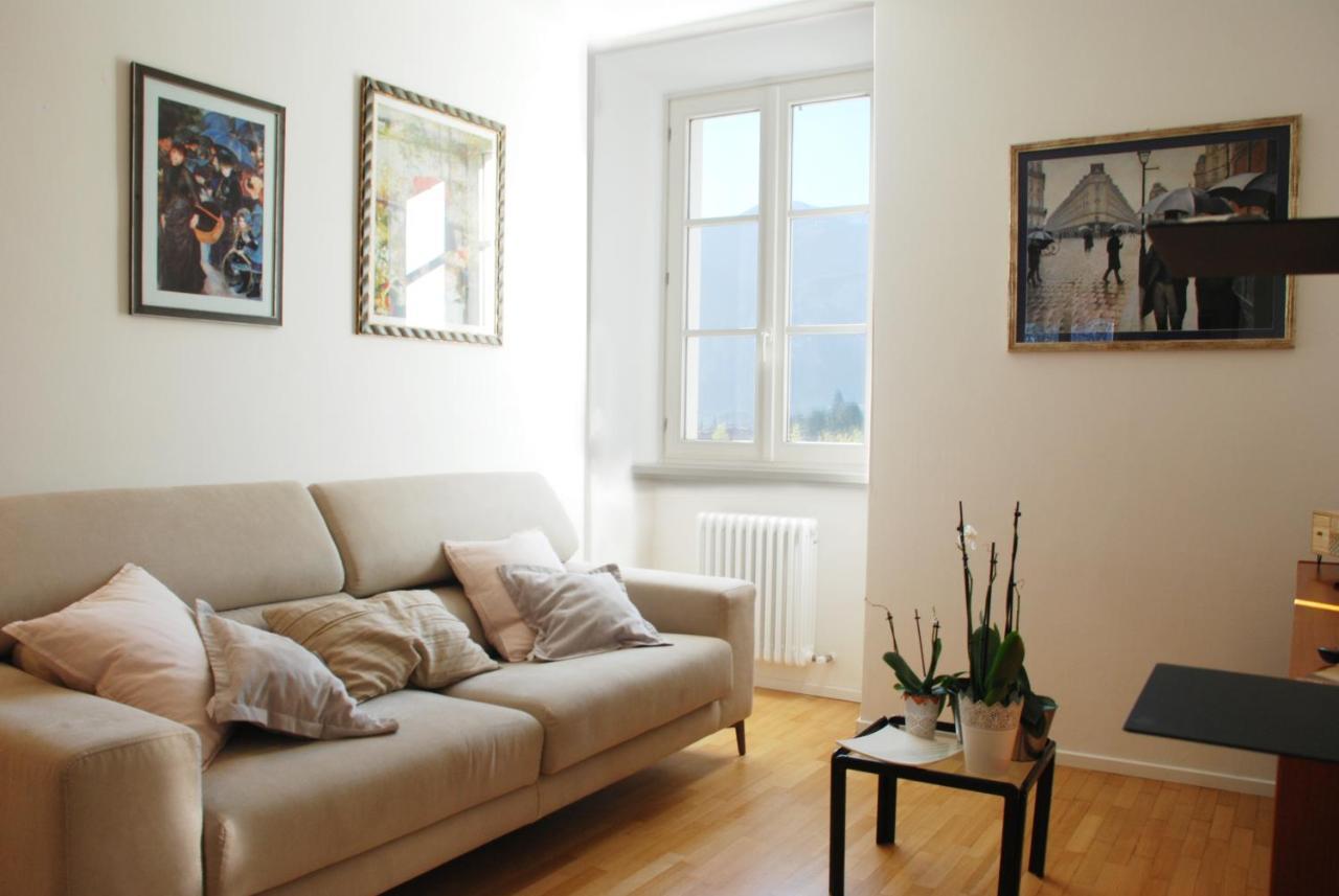 Apartmán Arco Downtown Castleview Exteriér fotografie